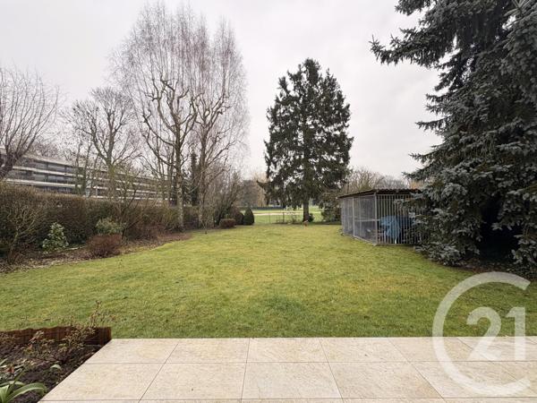 Maison à vendre  6 pièces - 121,10 m2 WASQUEHAL - 59