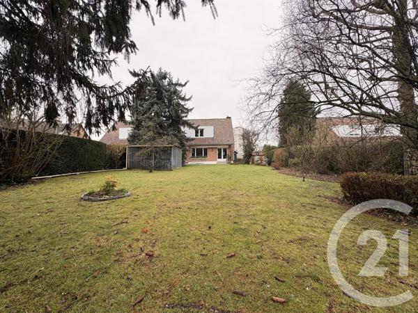 Maison à vendre  6 pièces - 121,10 m2 WASQUEHAL - 59