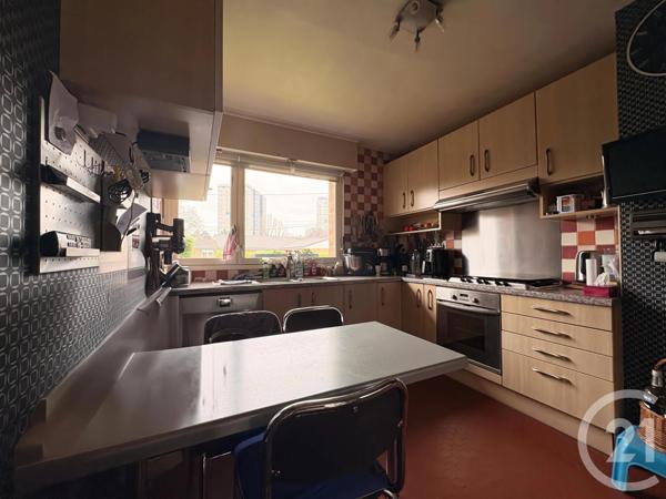 Maison à vendre  6 pièces - 121,10 m2 WASQUEHAL - 59