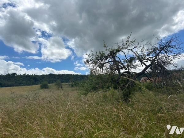 Vente Autre terrain à Dormans