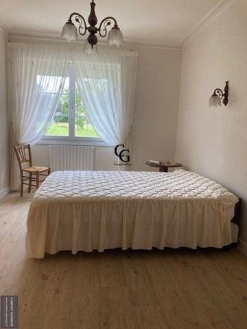 Maison meublée T4 - VERTOU