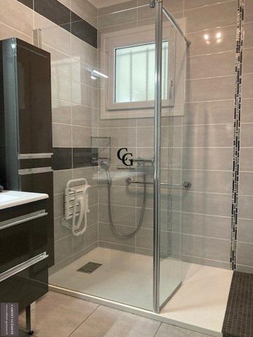 Maison meublée T4 - VERTOU
