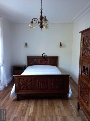 Maison meublée T4 - VERTOU