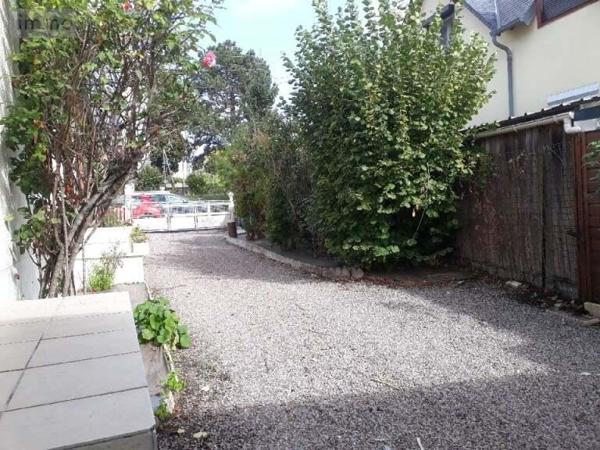 Maison à vendre à Caen dans le Calvados (14000), ref : 14002-1259