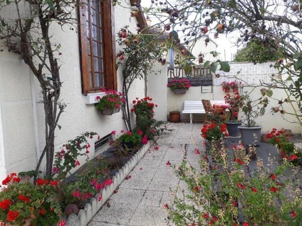 Maison à vendre à Caen dans le Calvados (14000), ref : 14002-1259