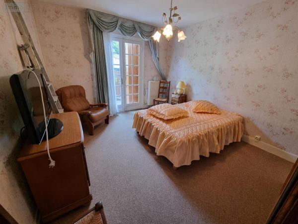 Maison à vendre à Caen dans le Calvados (14000), ref : 14002-1259