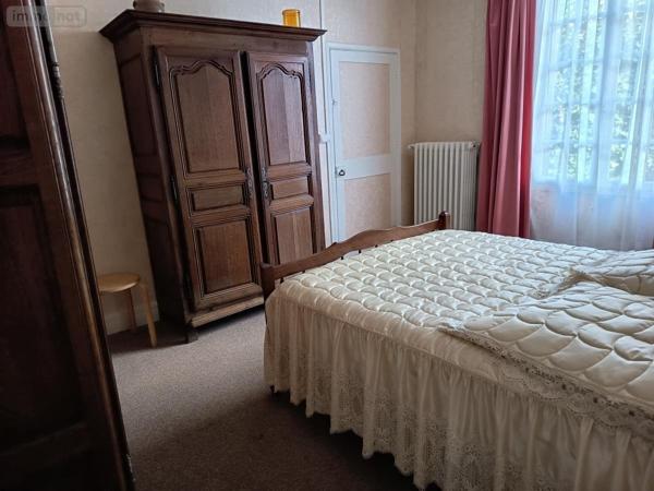 Maison à vendre à Caen dans le Calvados (14000), ref : 14002-1259