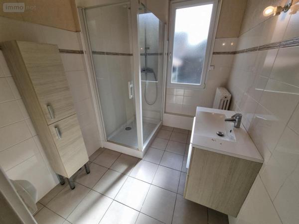 Maison à vendre à Caen dans le Calvados (14000), ref : 14002-1259