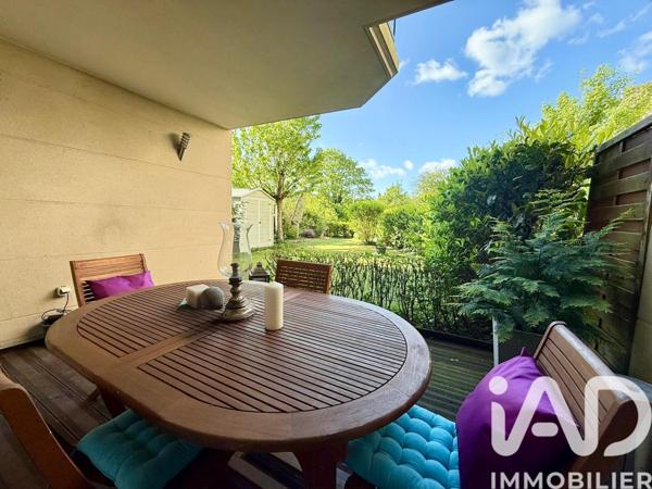 Appartement à vendre 3 pièces 62 m² Meaux