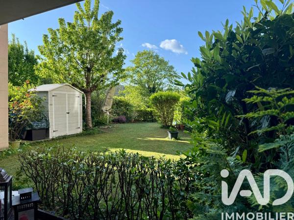Appartement à vendre 3 pièces 62 m² Meaux