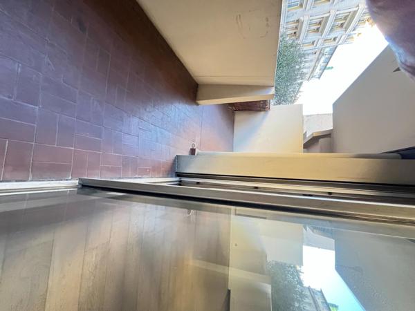 Studio Premium 39 m²  Balcon – Immeuble de standing Marseille 6?