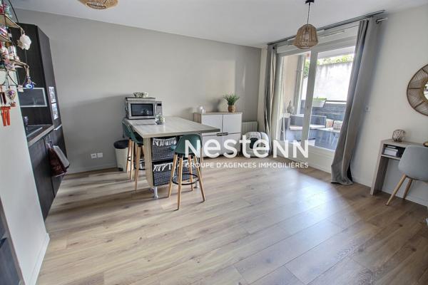 T3 - 55m² - Hyper centre-ville - Tramway - T4 - Futur T10 - Commerces - Ecoles - Transport - Lumineux -