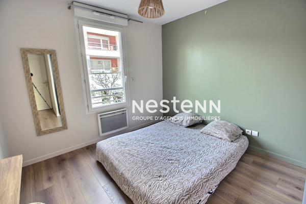 T3 - 55m² - Hyper centre-ville - Tramway - T4 - Futur T10 - Commerces - Ecoles - Transport - Lumineux -