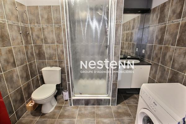 T3 - 55m² - Hyper centre-ville - Tramway - T4 - Futur T10 - Commerces - Ecoles - Transport - Lumineux -