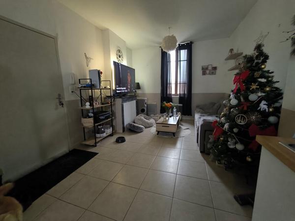 CARCASSONNE, Appartement Carcassonne 2 pièces 36 m² en duplex