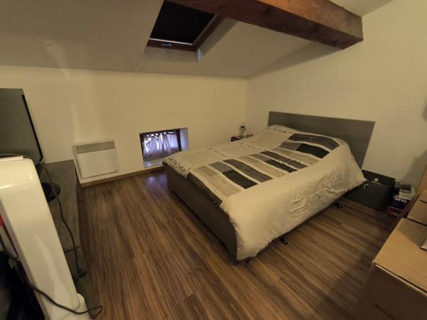 CARCASSONNE, Appartement Carcassonne 2 pièces 36 m² en duplex