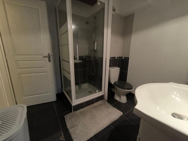 CARCASSONNE, Appartement Carcassonne 2 pièces 36 m² en duplex