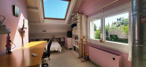 Maison 7 pièce(s) 174 m2 avec garage et piscine à Bordeaux (33200)