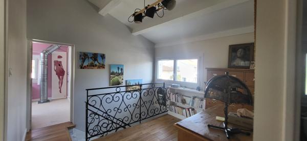 Maison 7 pièce(s) 174 m2 avec garage et piscine à Bordeaux (33200)