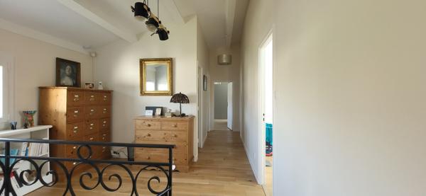 Maison 7 pièce(s) 174 m2 avec garage et piscine à Bordeaux (33200)