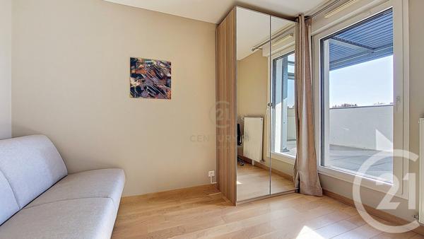 Appartement F3 à vendre  3 pièces - 64,62 m2 NOISIEL - 77