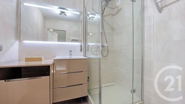 Appartement F3 à vendre  3 pièces - 64,62 m2 NOISIEL - 77