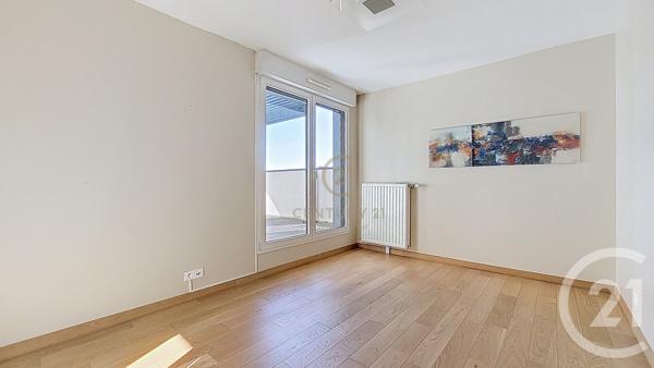 Appartement F3 à vendre  3 pièces - 64,62 m2 NOISIEL - 77