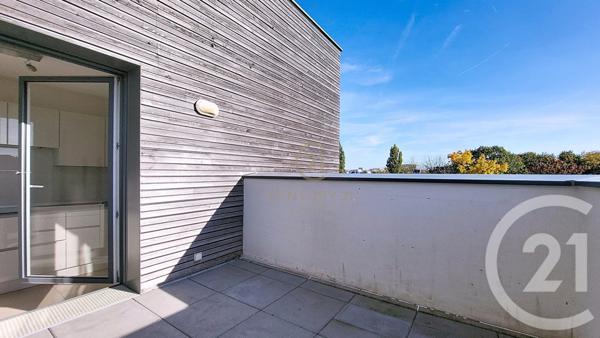 Appartement F3 à vendre  3 pièces - 64,62 m2 NOISIEL - 77