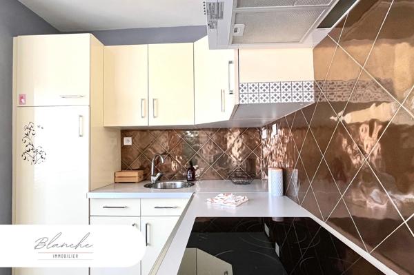 Appartement à vendre 2 pièces LAMBERSART (59)