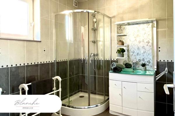 Appartement à vendre 2 pièces LAMBERSART (59)