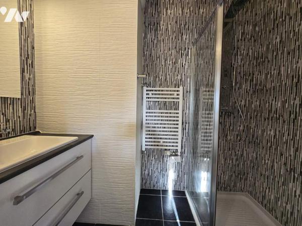 Appartement de type 3 récent