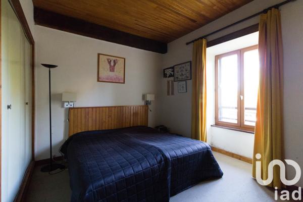 Maison à vendre 7 pièces 249 m² Saint-Léonard-de-Noblat