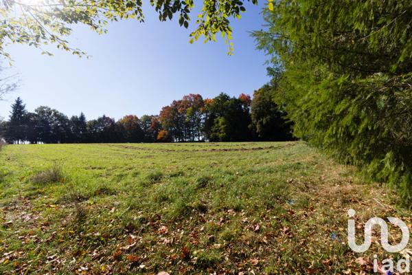 Maison à vendre 7 pièces 249 m² Saint-Léonard-de-Noblat