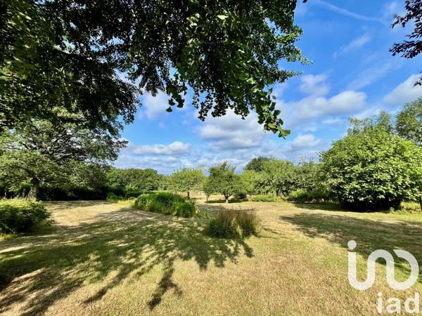 Maison à vendre 7 pièces 249 m² Saint-Léonard-de-Noblat