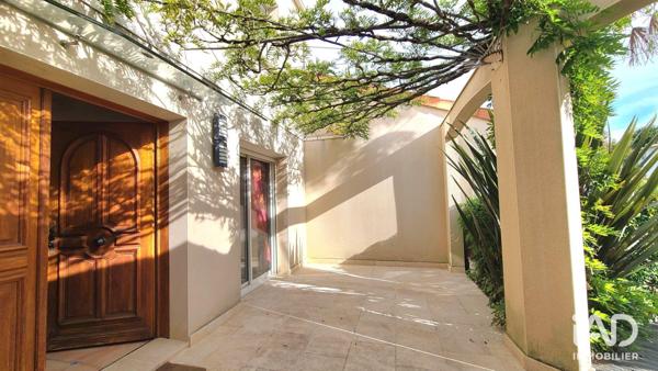 Maison à vendre 7 pièces 190 m² Vertou