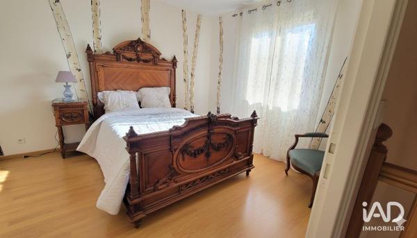 Maison à vendre 7 pièces 190 m² Vertou