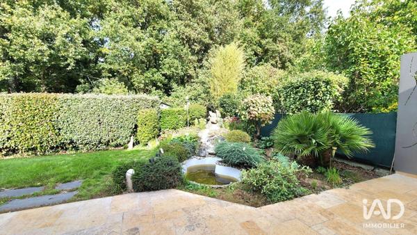 Maison à vendre 7 pièces 190 m² Vertou