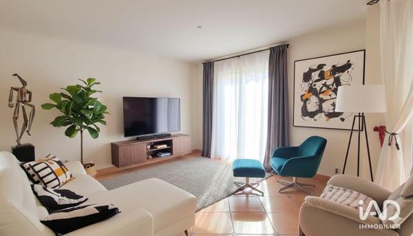 Maison à vendre 7 pièces 190 m² Vertou