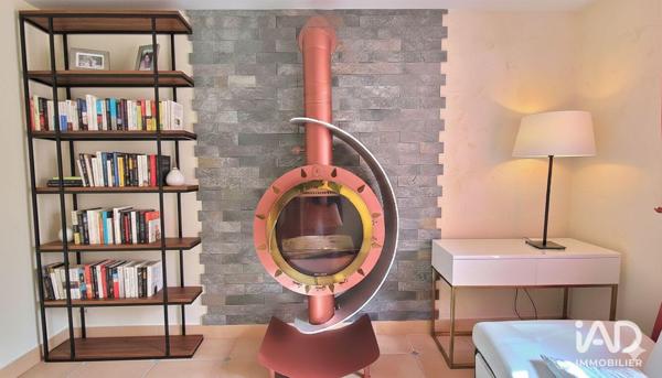 Maison à vendre 7 pièces 190 m² Vertou