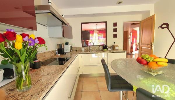 Maison à vendre 7 pièces 190 m² Vertou