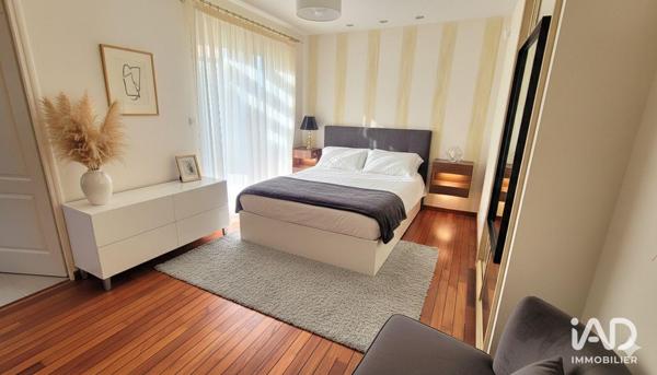 Maison à vendre 7 pièces 190 m² Vertou