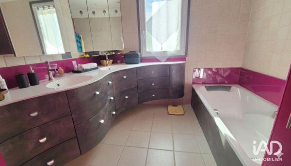 Maison à vendre 7 pièces 190 m² Vertou