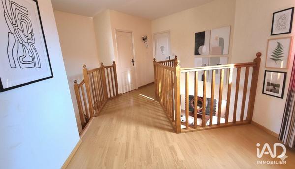 Maison à vendre 7 pièces 190 m² Vertou