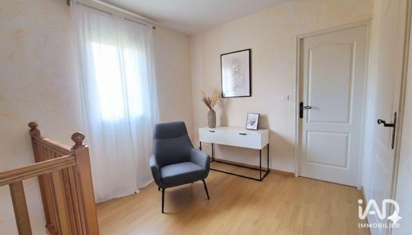 Maison à vendre 7 pièces 190 m² Vertou
