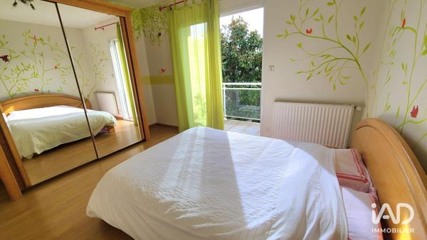 Maison à vendre 7 pièces 190 m² Vertou