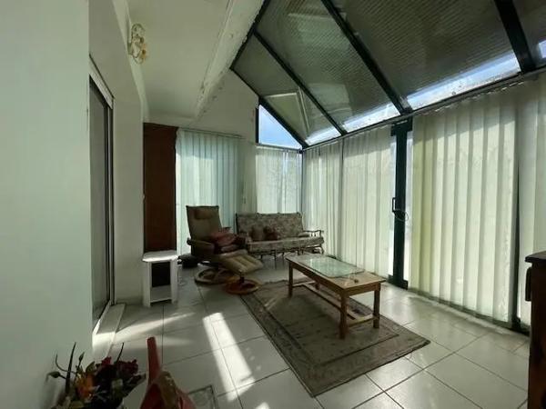 Maison à vendre 8 pièces 222m²