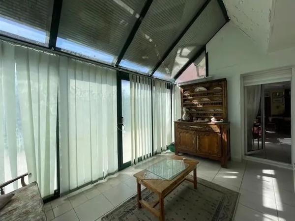 Maison à vendre 8 pièces 222m²