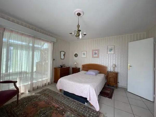 Maison à vendre 8 pièces 222m²