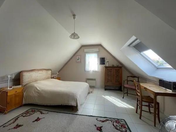 Maison à vendre 8 pièces 222m²