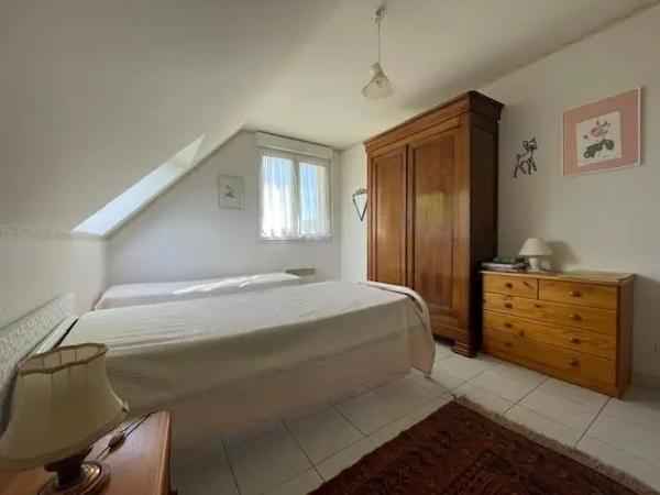 Maison à vendre 8 pièces 222m²